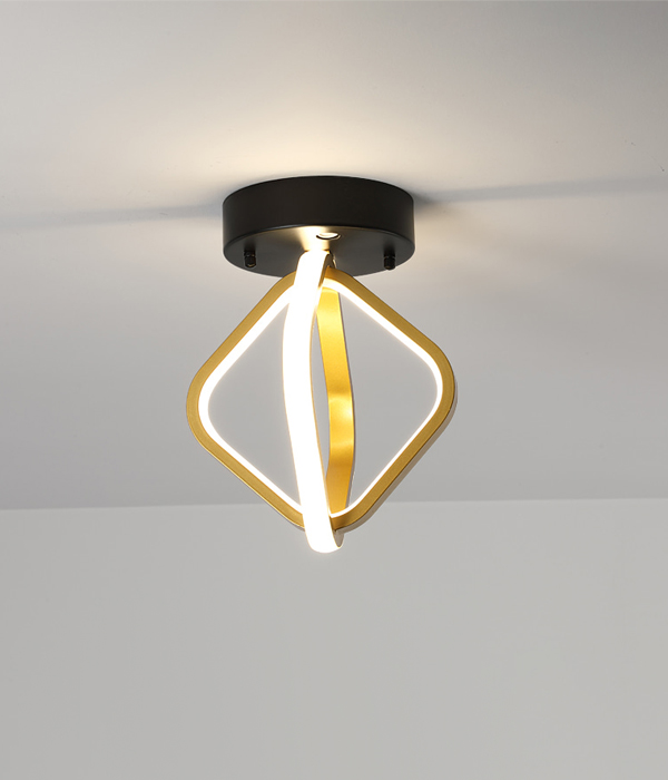 아마르 센서등, 직부 베란다 현관조명