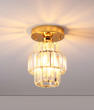 스키아 크리스탈 센서등, 직부등, 현관등