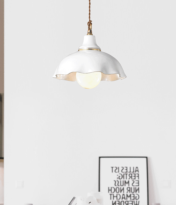 하토르 1등 2등 도자기식탁등 펜던트조명