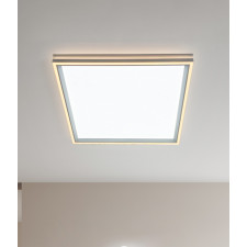 팰리 색상변환 아파트거실등 LED90W(리모컨 포함)