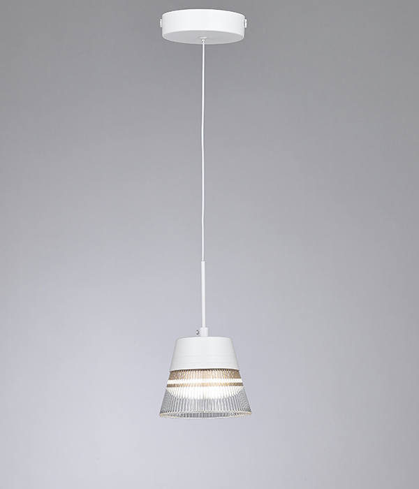 아르민 1등 펜던트조명 식탁조명 LED 8W