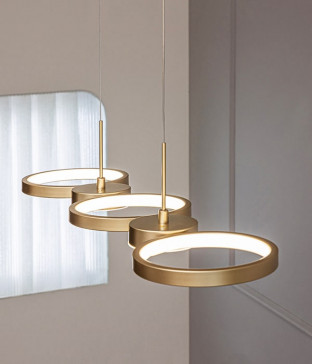 W 세르바 LED 40W 식탁등 인테리어 펜던트조명