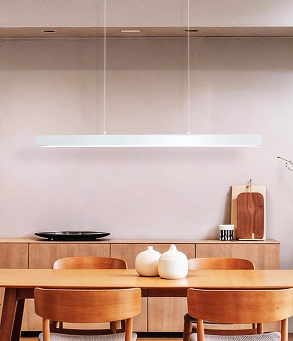 페브르 LED 30W 식탁등 인테리어 식탁전등